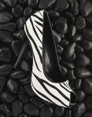 Alisha Hill Shoes