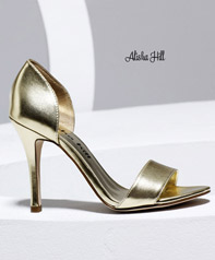 Alisha Hill Shoes