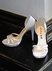Alisha Hill Shoes