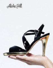 Alisha Hill Shoes