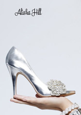 Alisha Hill Shoes