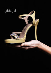 Alisha Hill Shoes