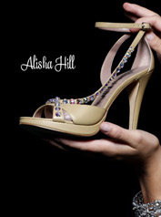 Alisha Hill Shoes