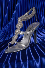 Alisha Hill Shoes