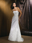 Allure Bridal Collection
