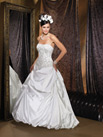 Allure Bridal Collection