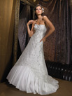 Allure Bridal Collection