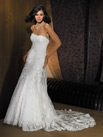 Allure Bridal Collection