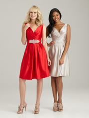 Bridesmaids by Allure