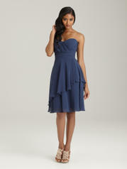 Bridesmaids by Allure