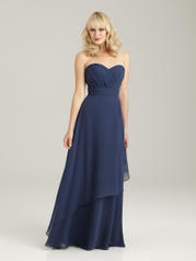Bridesmaids by Allure