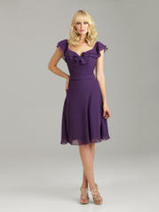 Bridesmaids by Allure