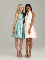Bridesmaids by Allure