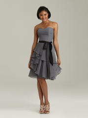 Bridesmaids by Allure