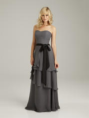 Bridesmaids by Allure