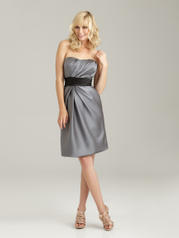 Bridesmaids by Allure