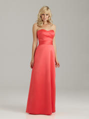Bridesmaids by Allure