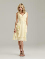 Bridesmaids by Allure