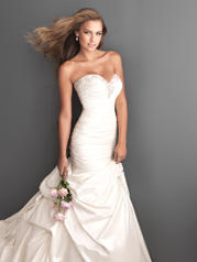 Romance by Allure