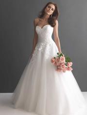 Romance by Allure