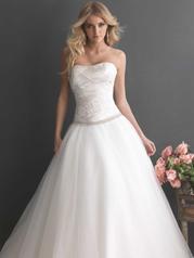 Romance by Allure