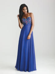 Night Moves by Allure