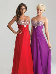 Night Moves by Allure