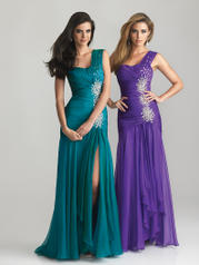 Night Moves by Allure