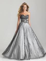 Night Moves by Allure