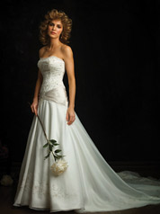 Allure Bridal Collection