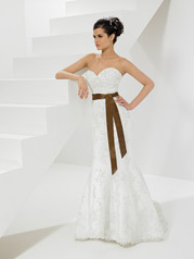Allure Bridal Collection