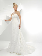 Allure Bridal Collection