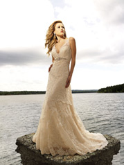 Allure Bridal Collection
