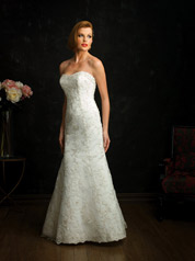 Allure Bridal Collection