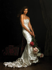 Allure Bridal Collection
