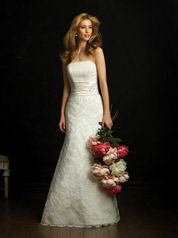 Allure Bridal Collection
