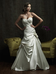 Allure Bridal Collection
