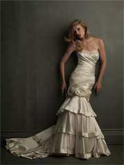 Allure Bridal Collection