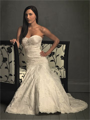 Allure Bridal Collection