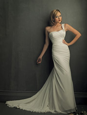 Allure Bridal Collection