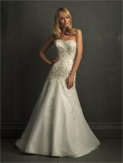 Allure Bridal Collection