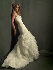 Allure Bridal Collection