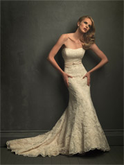 Allure Bridal Collection