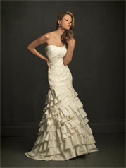 Allure Bridal Collection