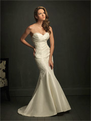 Allure Bridal Collection