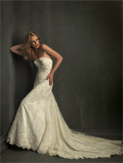 Allure Bridal Collection