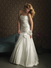 Allure Bridal Collection