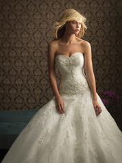Sweetheart Ball Gown
