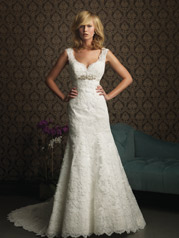 Allure Bridal Collection