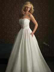 Allure Bridal Collection